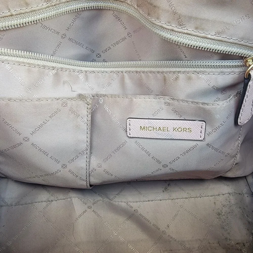 Michael Kors please note
